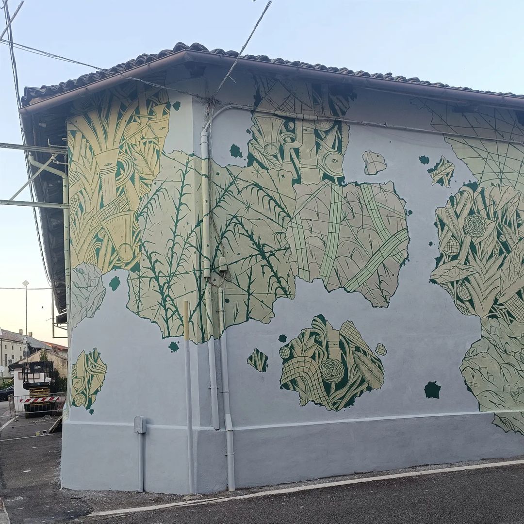 Federico Crisa @ Rive, Italy