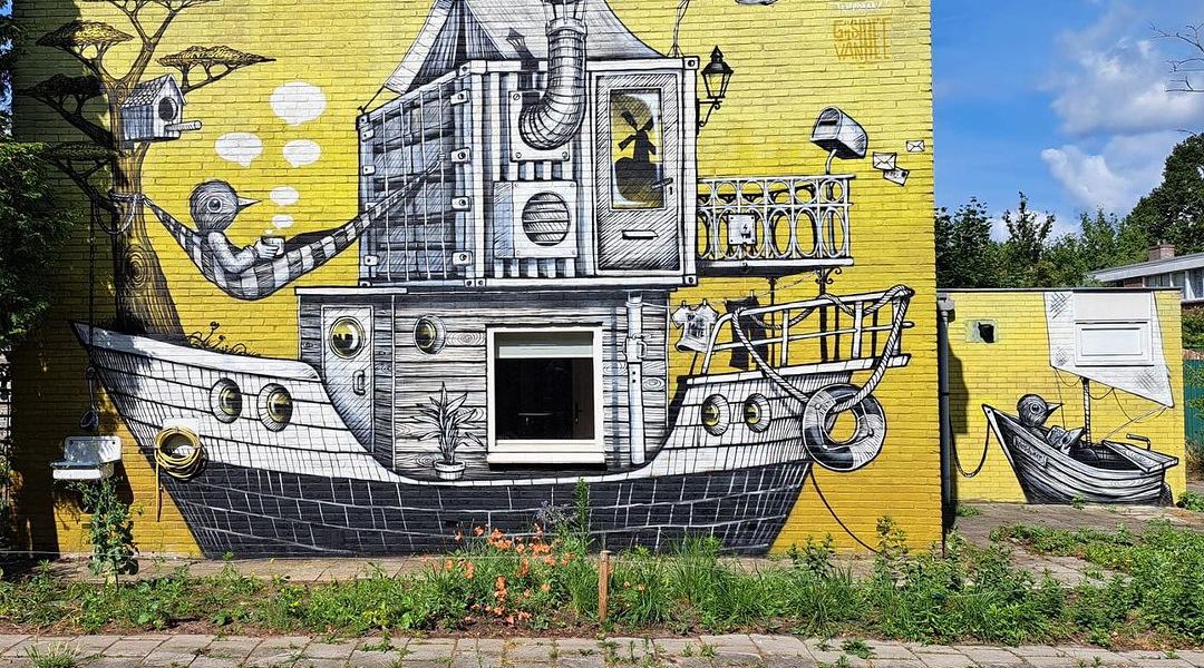 Gijs Vanhee @ Deventer, Netherlands