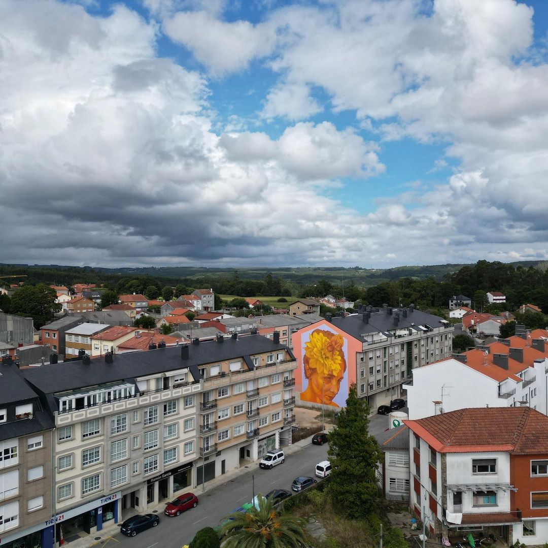 Gleo @ Órdenes, Spain