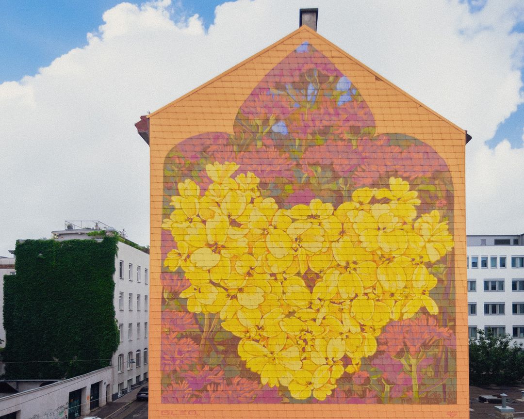 Gleo @ Vienna, Austria