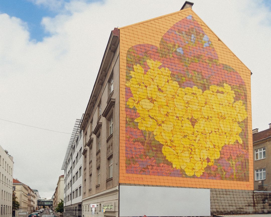 Gleo @ Vienna, Austria