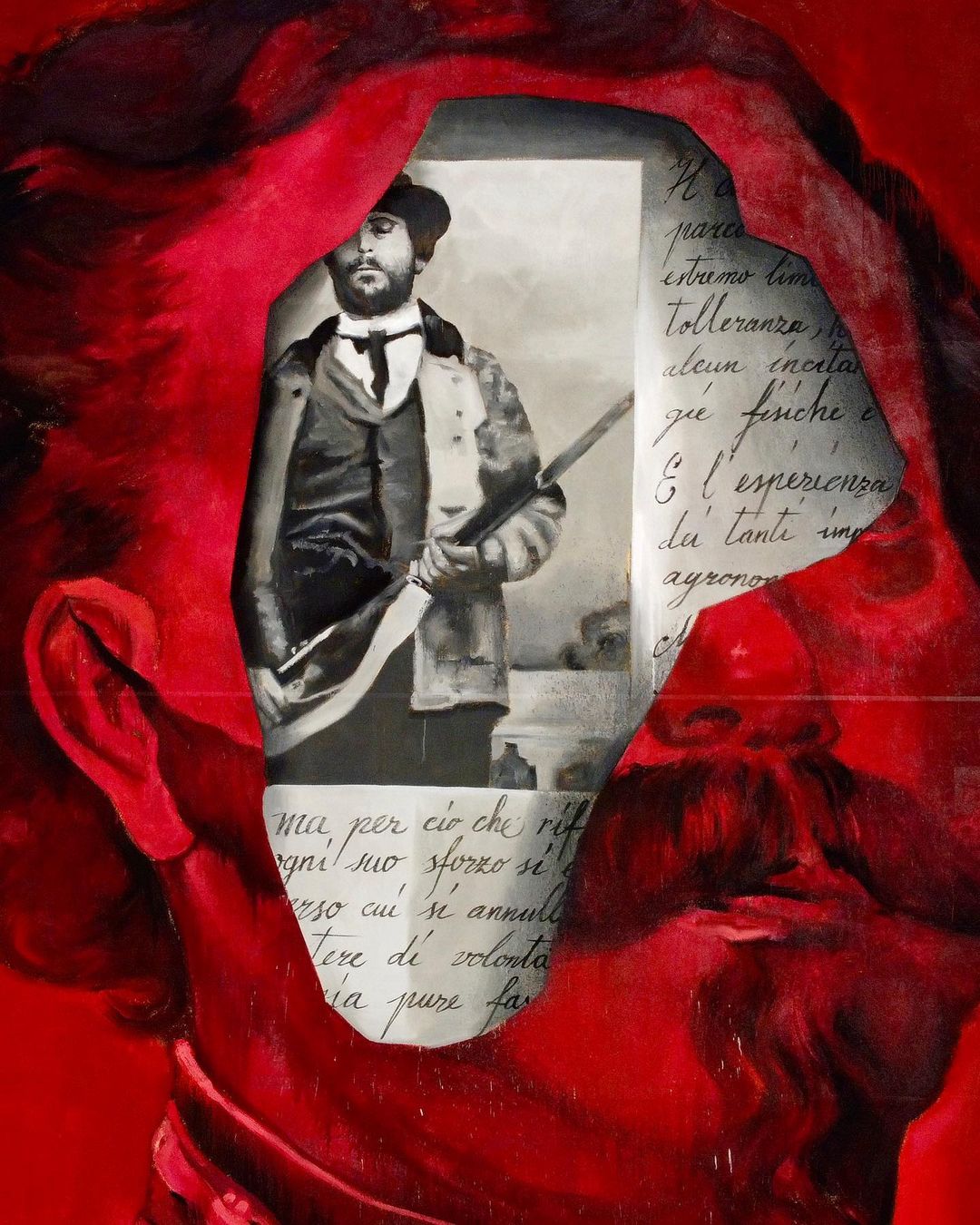 GÔMEZ @ Acquaviva delle Fonti, Italy