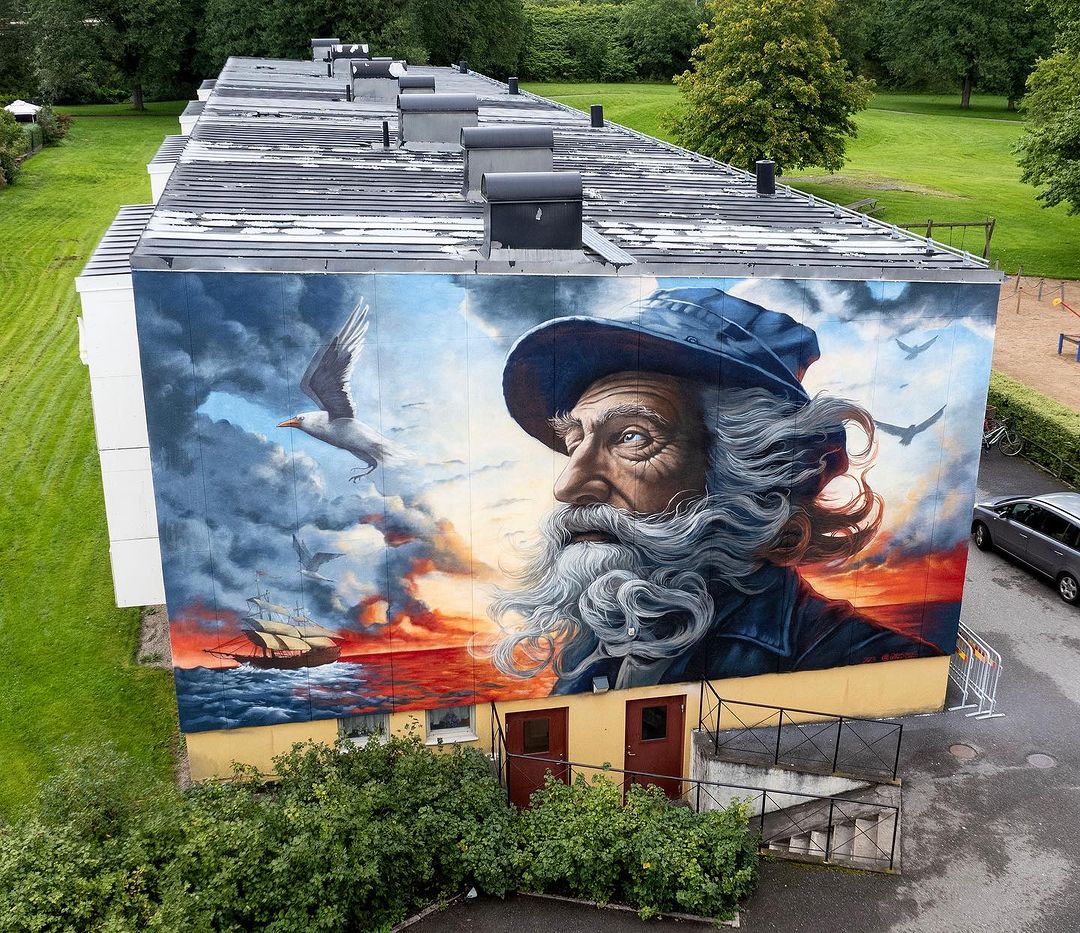 Gore Fx @ Vanersborg, Sweden