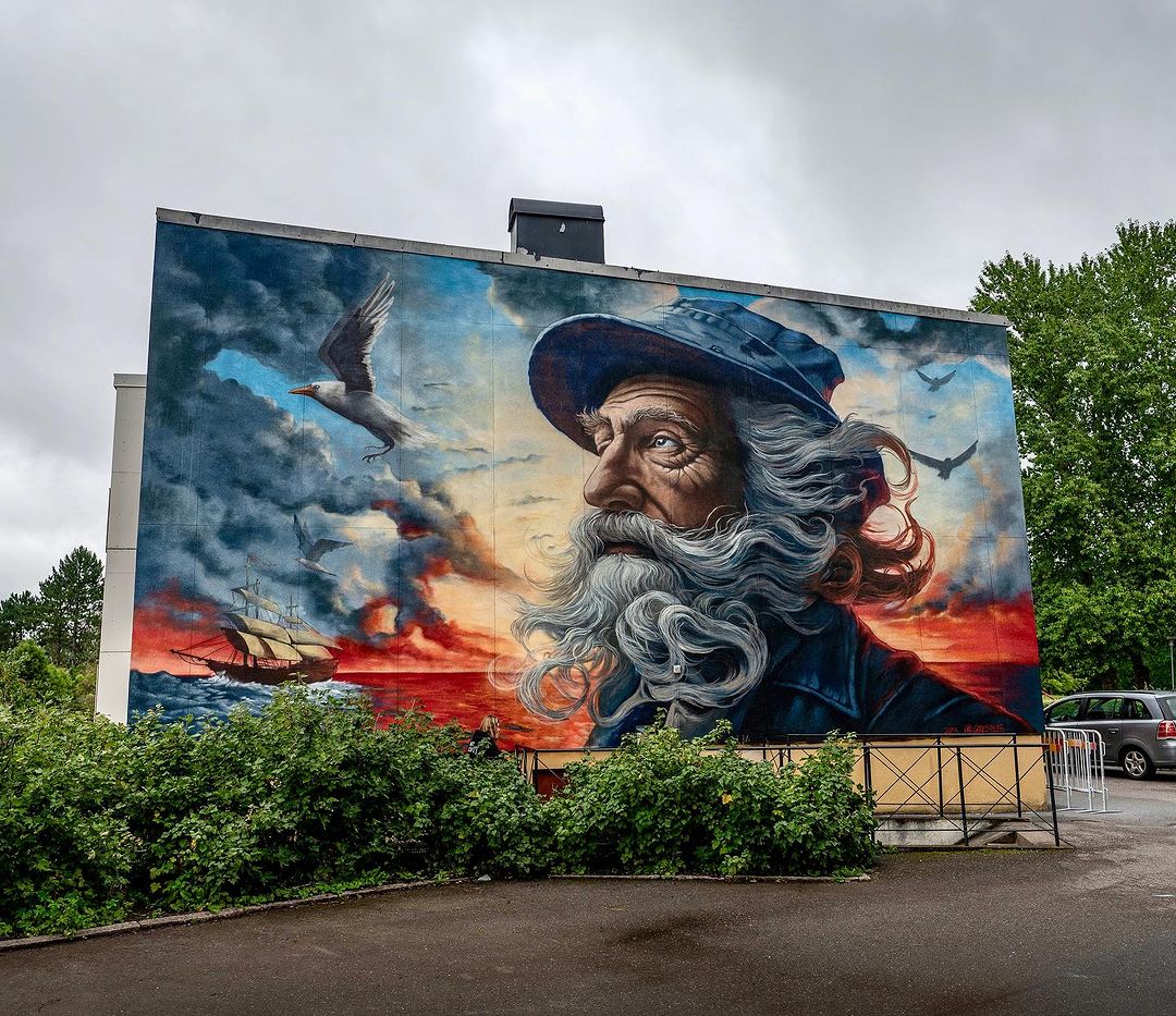 Gore Fx @ Vanersborg, Sweden