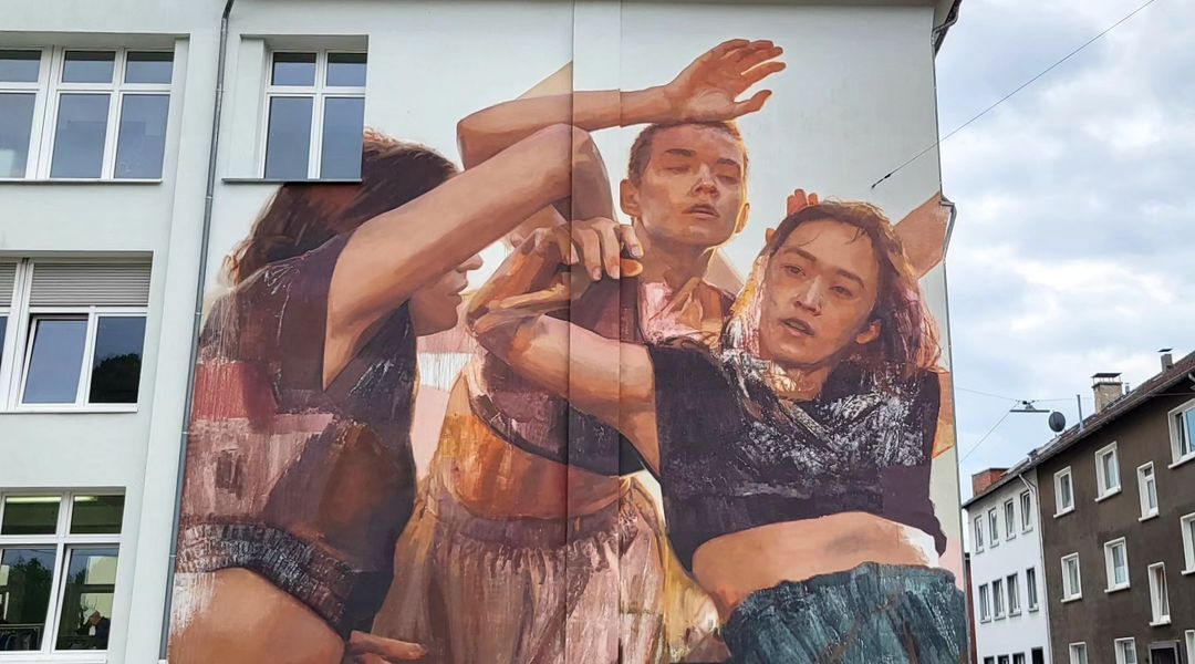 Guido Palmadessa @ Wuppertal, Germany