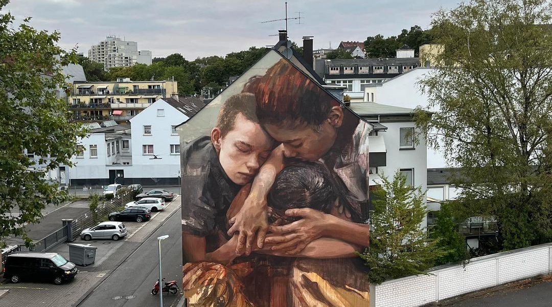 Guido Palmadessa @ Wuppertal, Germany