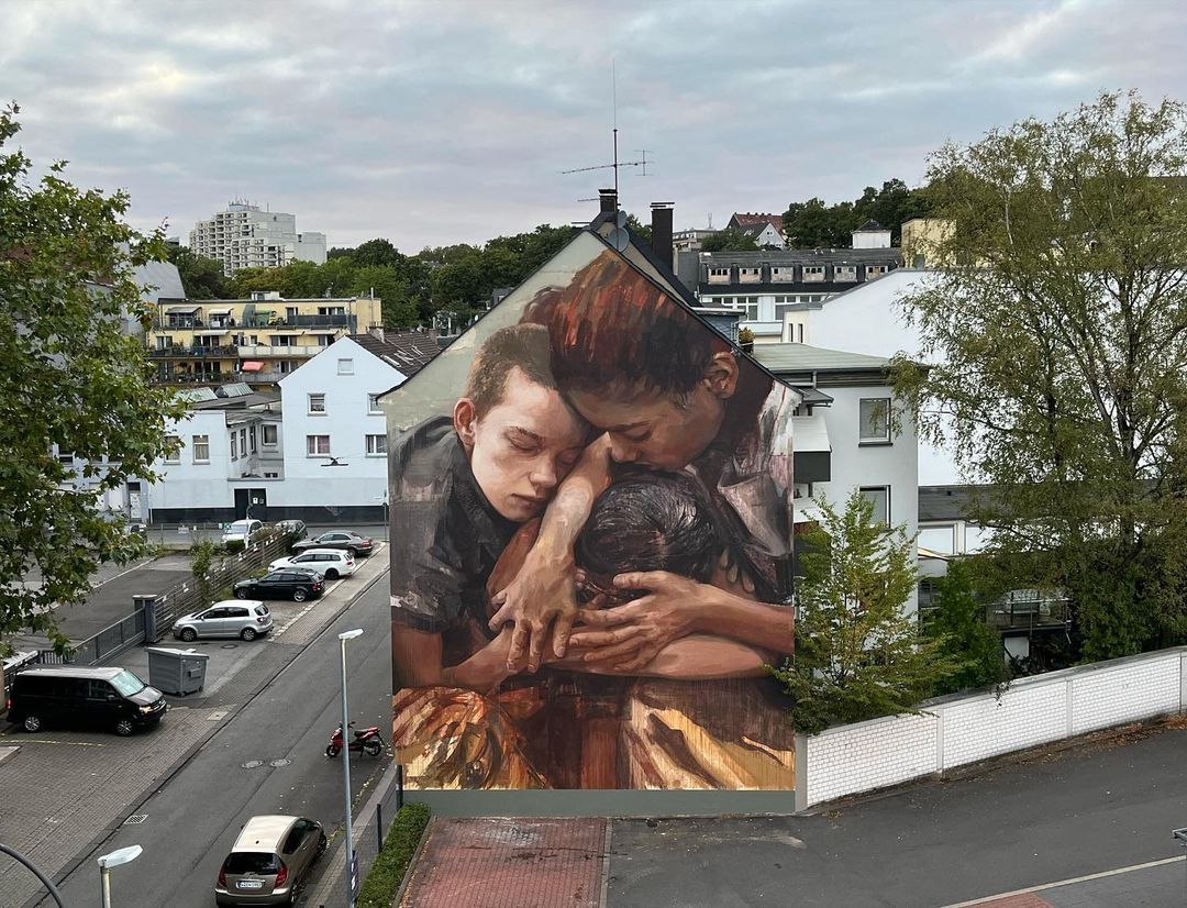 Guido Palmadessa @ Wuppertal, Germany