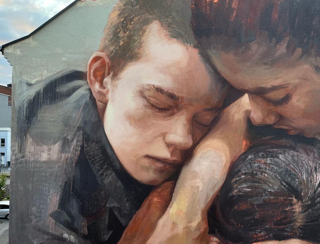 Guido Palmadessa @ Wuppertal, Germany