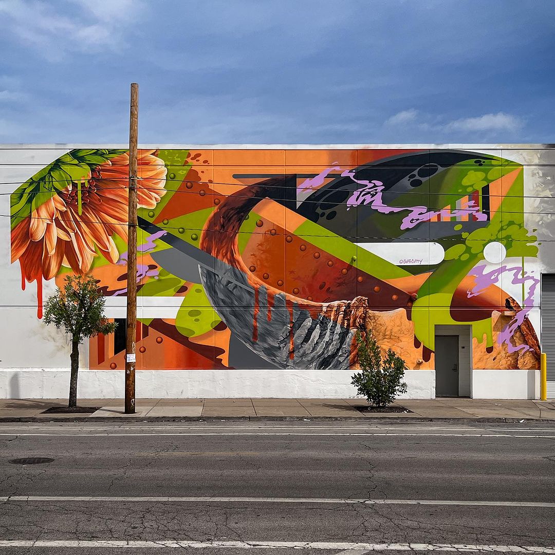 Gus Cutty @ Chicago, Illinois, USA Gus Cutty @ Chicago, Illinois, USA