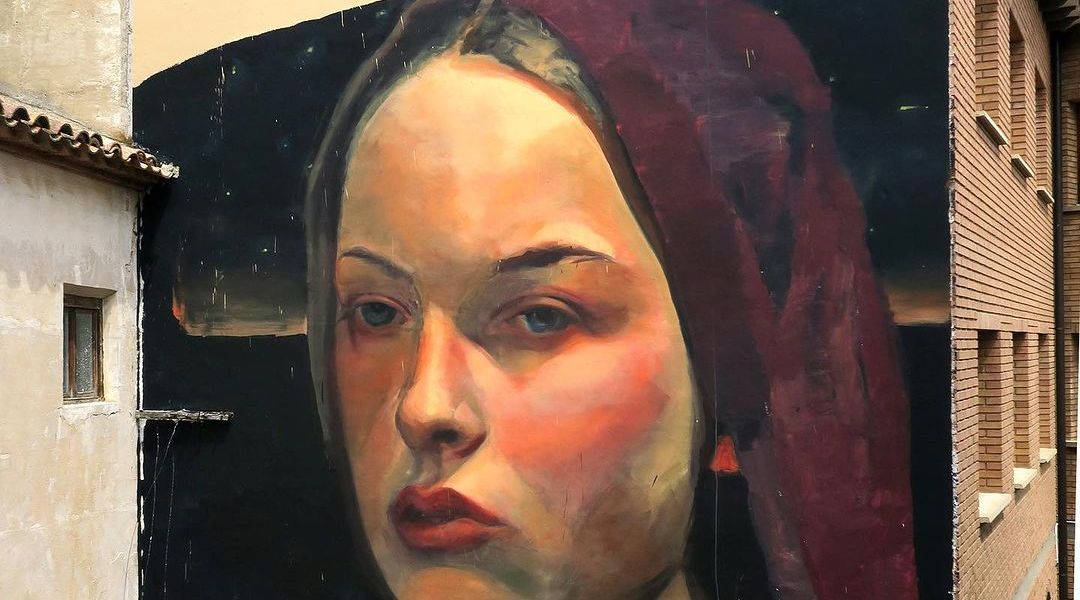 Gviiie @ Cascante, Spain