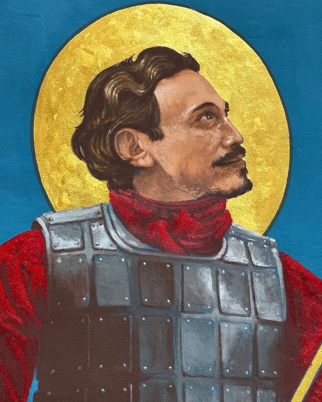 Igor Scalisi Palminteri @ Piana degli Albanesi, Italy