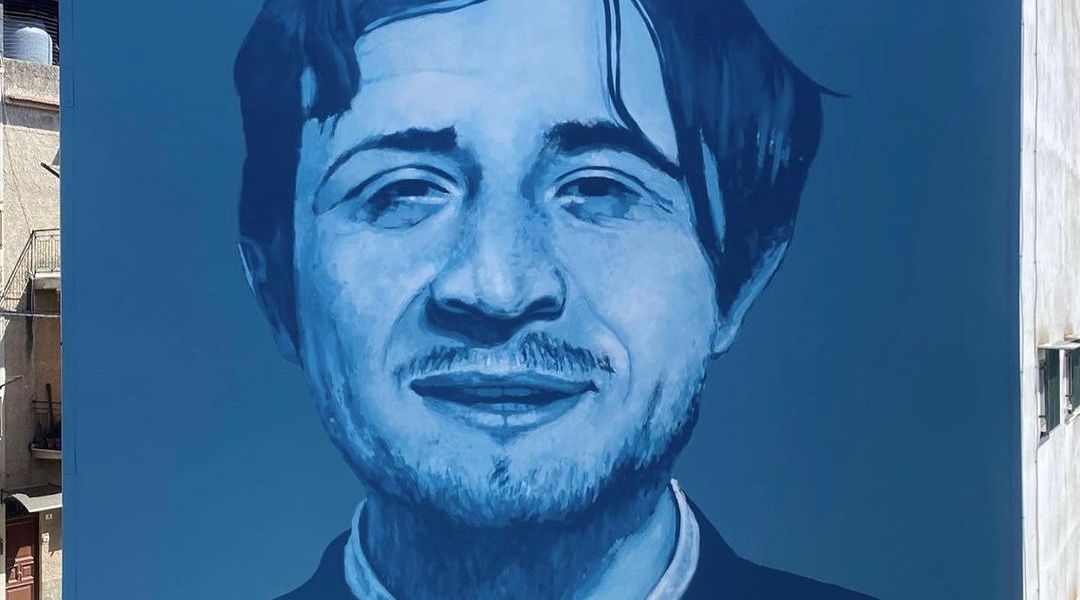 Igor Scalisi Palminteri @ Vicari, Italy