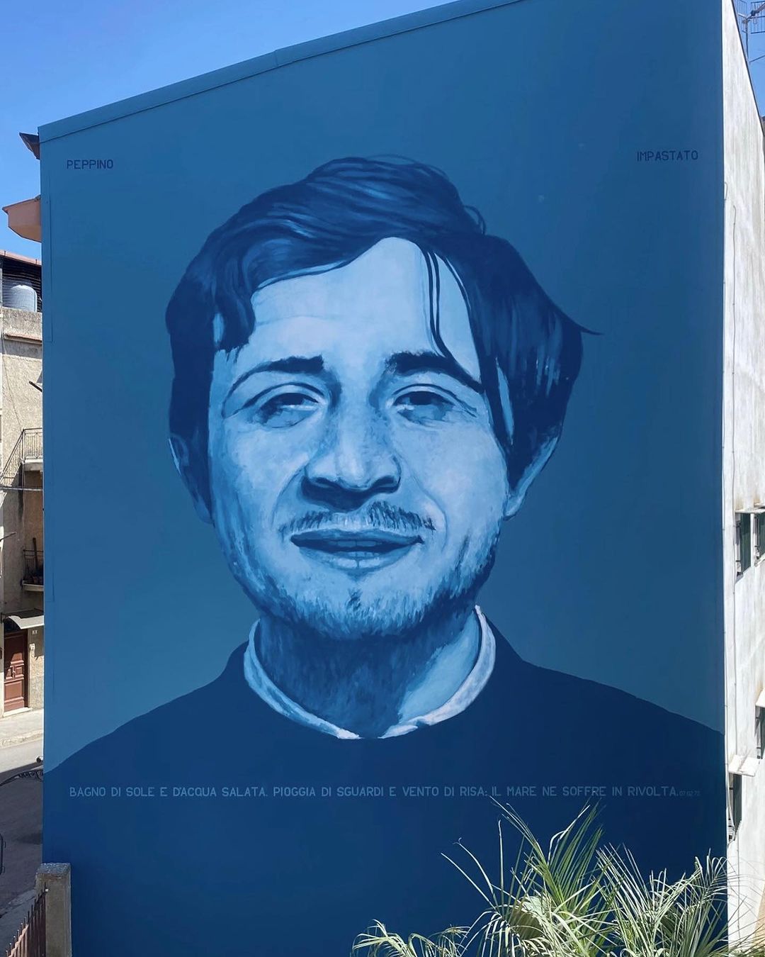 Igor Scalisi Palminteri @ Vicari, Italy