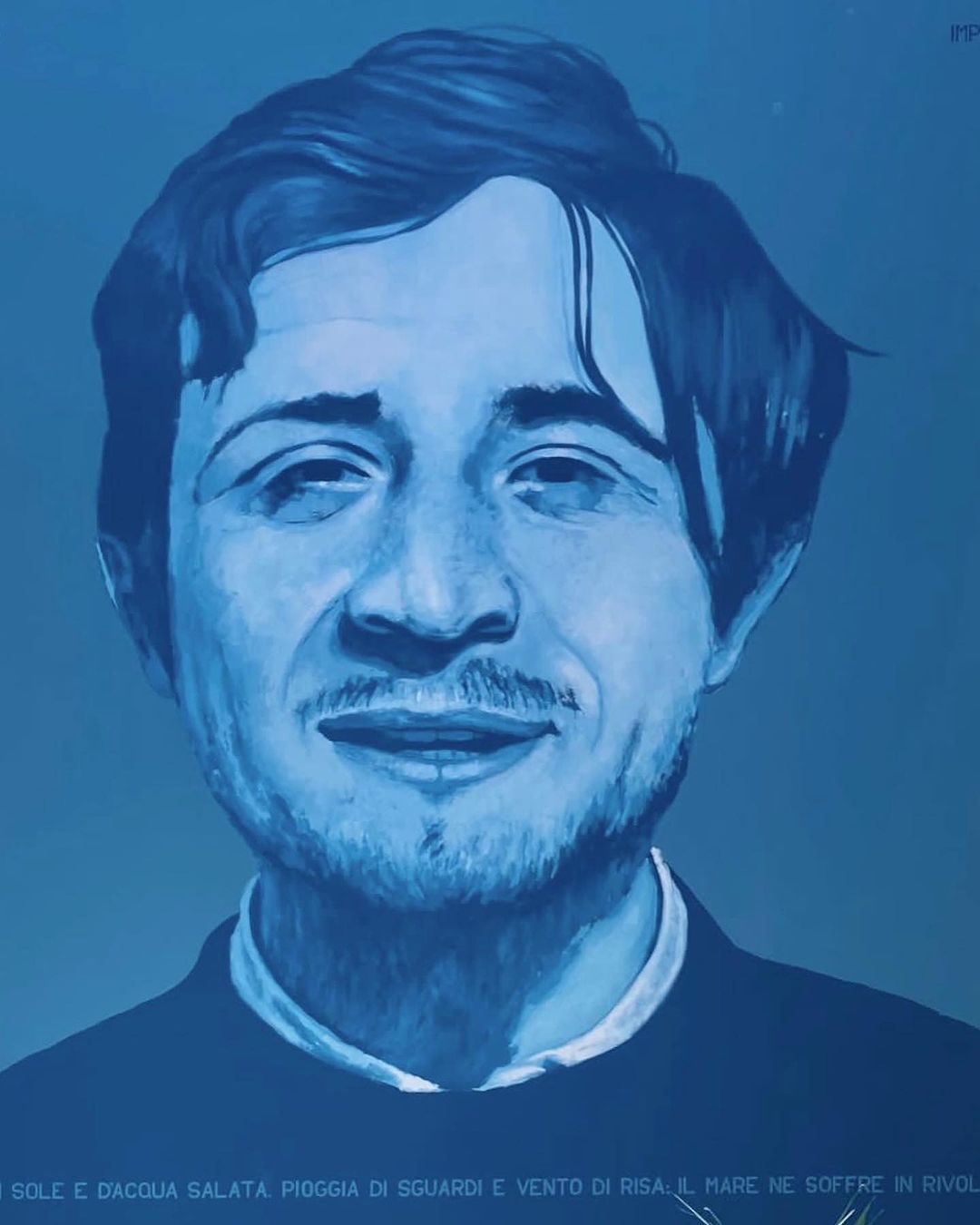 Igor Scalisi Palminteri @ Vicari, Italy