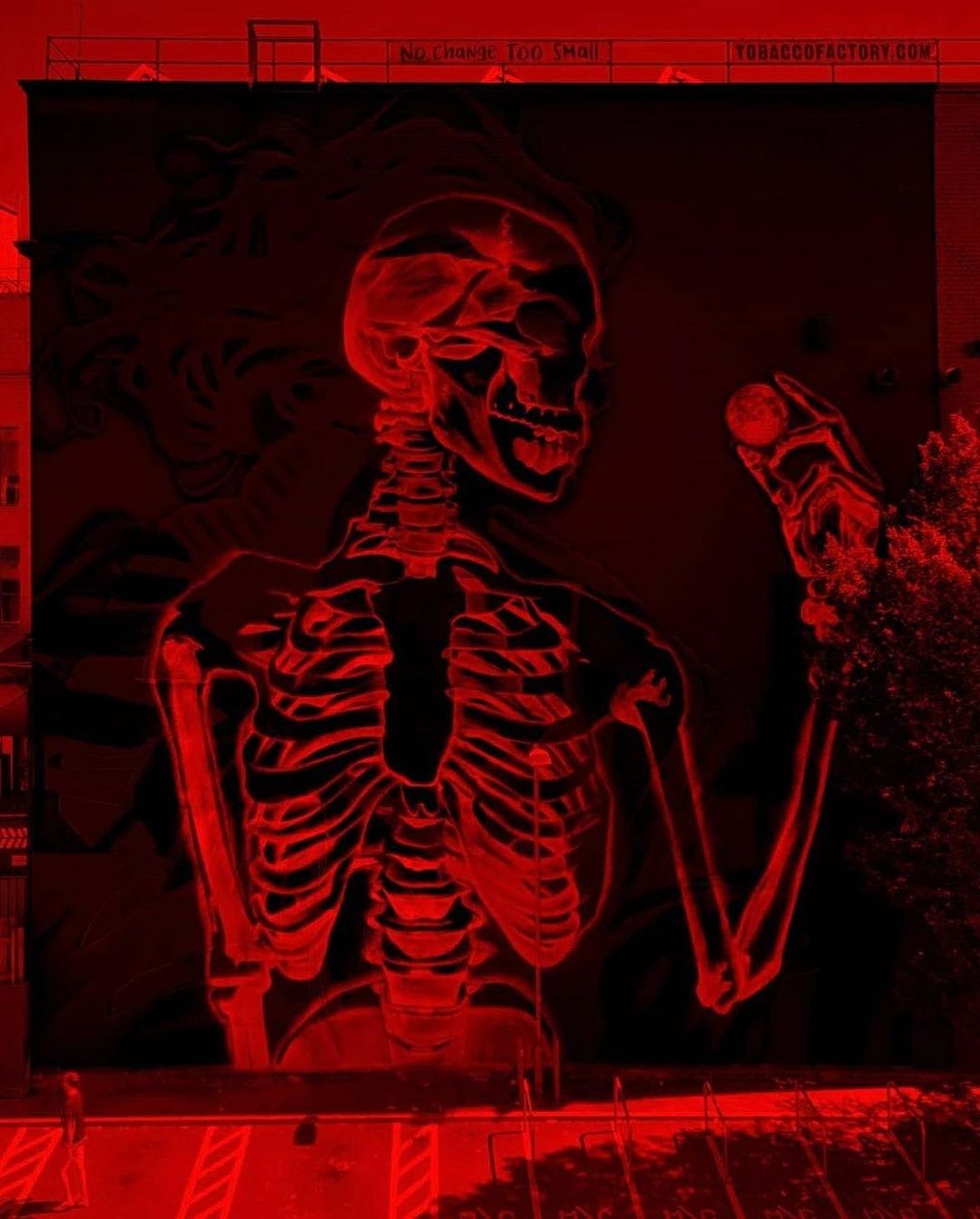 Insane51 @ Bristol, UK