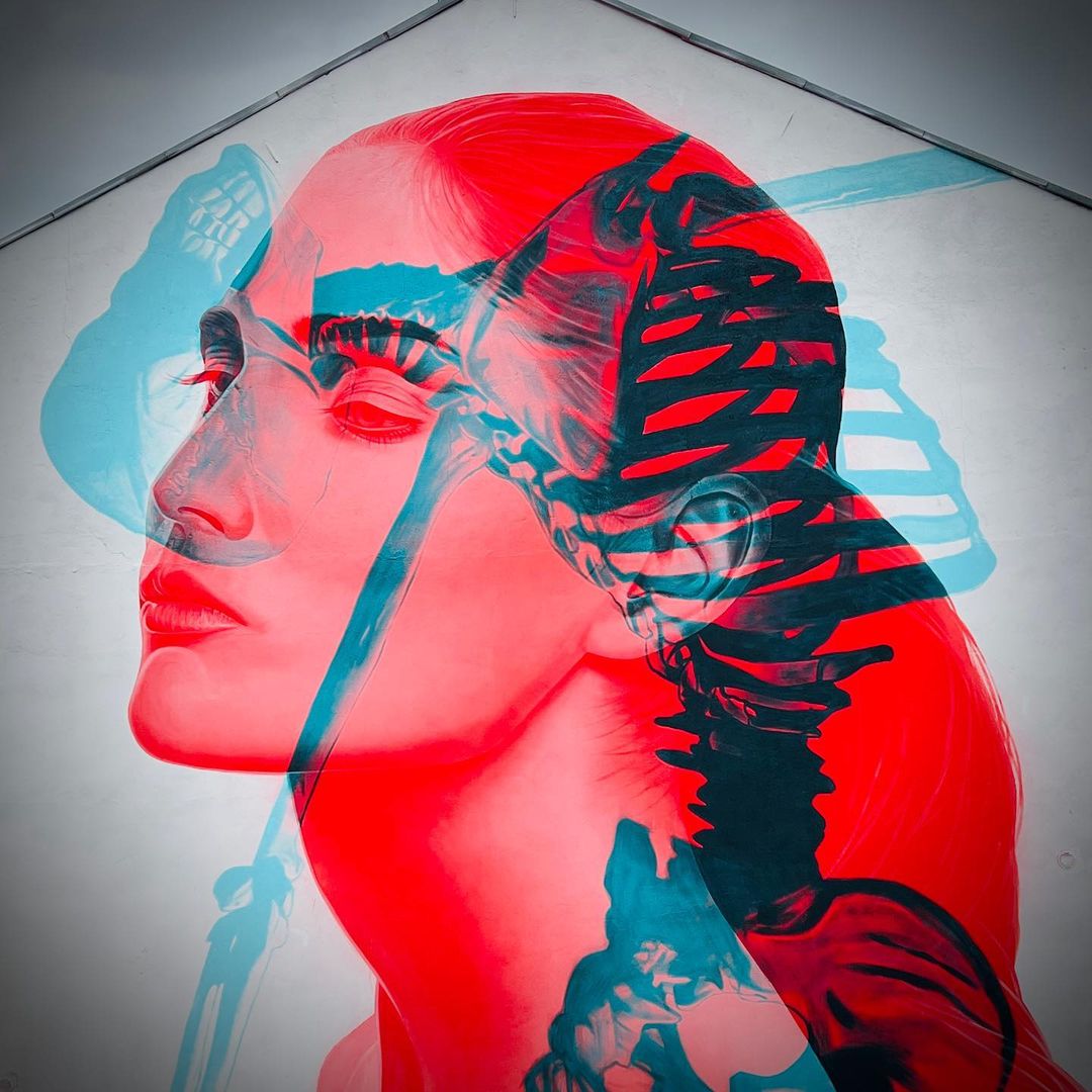 Insane51 @ Calais, France