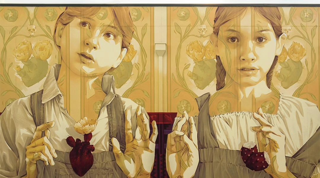 Inti @ San Antonio, Texas, USA