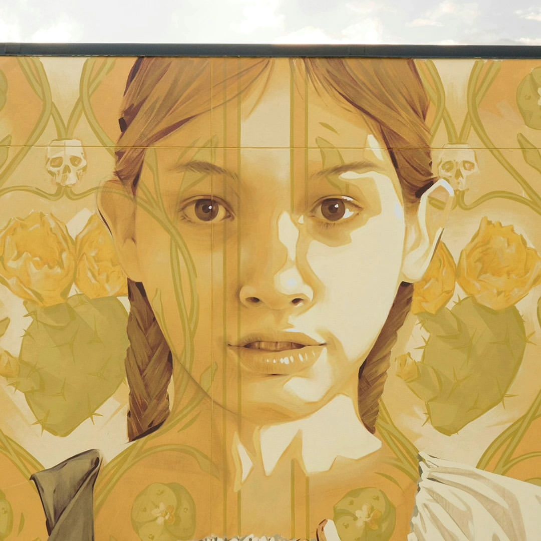 Inti @ San Antonio, Texas, USA