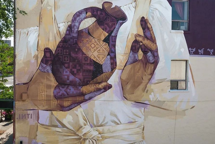 Inti @ Toronto, Canada