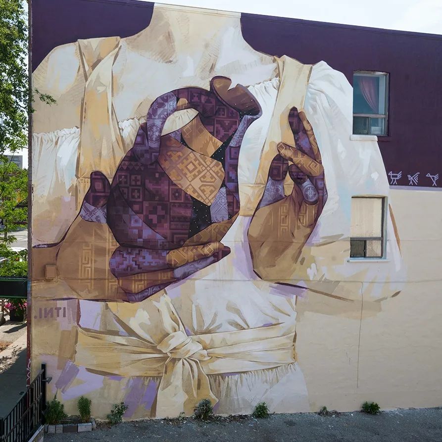 Inti @ Toronto, Canada