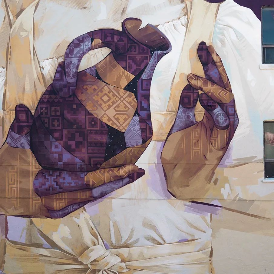 Inti @ Toronto, Canada