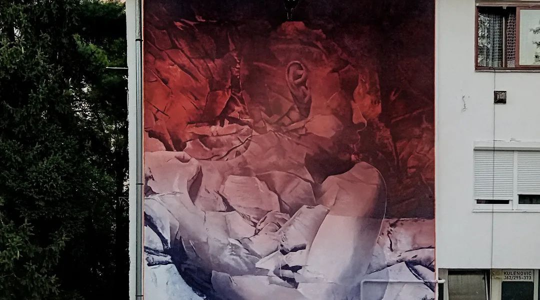 Iota @ Sarajevo, Bosnia and Herzegovina