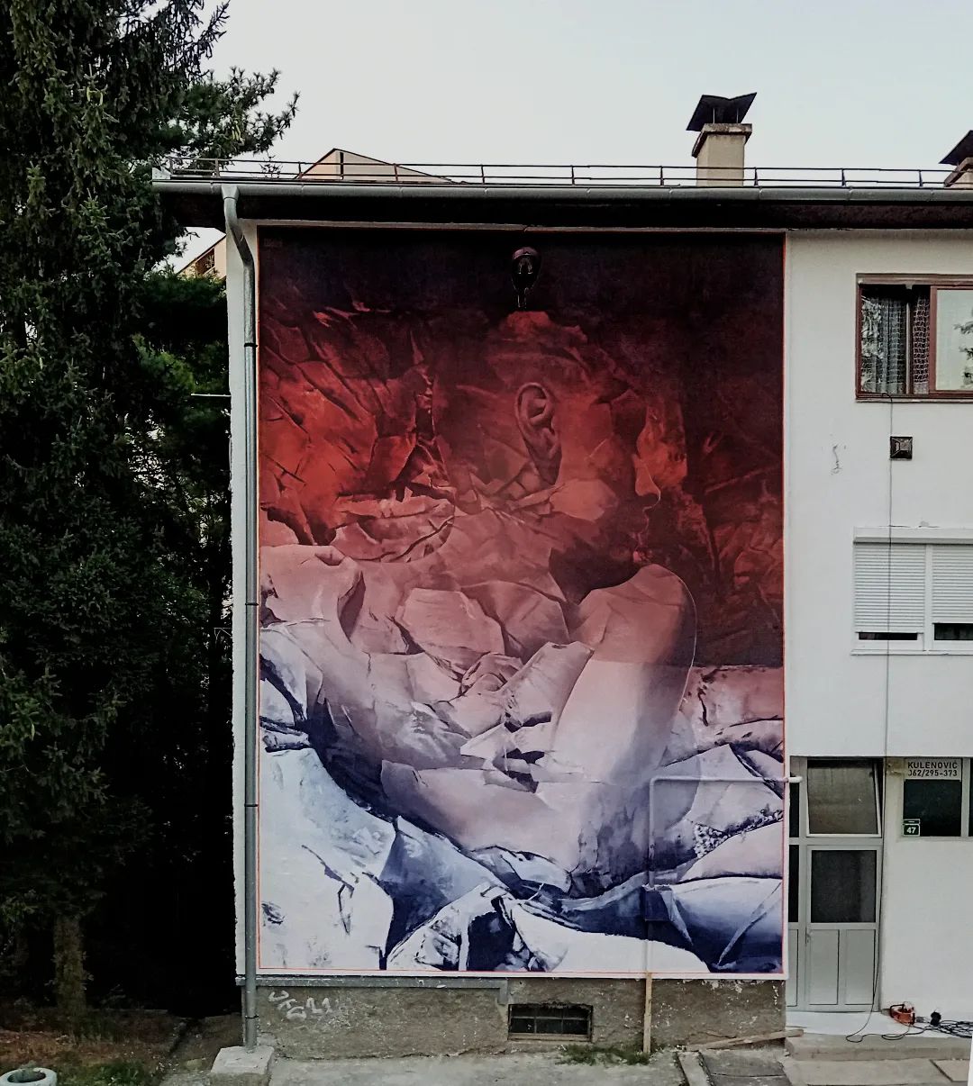 Iota @ Sarajevo, Bosnia and Herzegovina