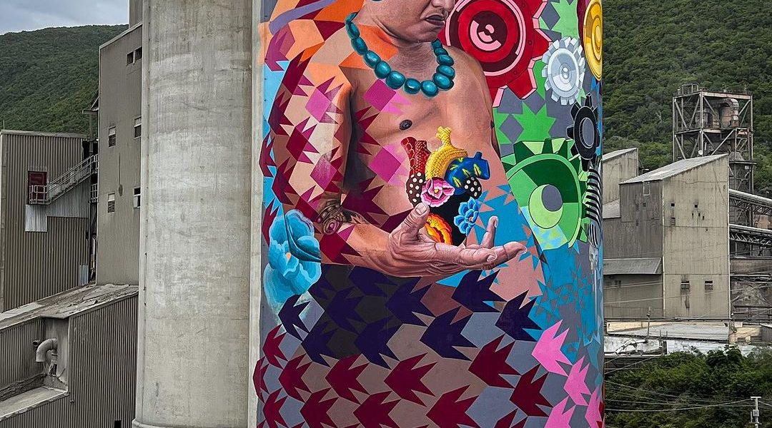 Irving Cano @ Kingston, Jamaica