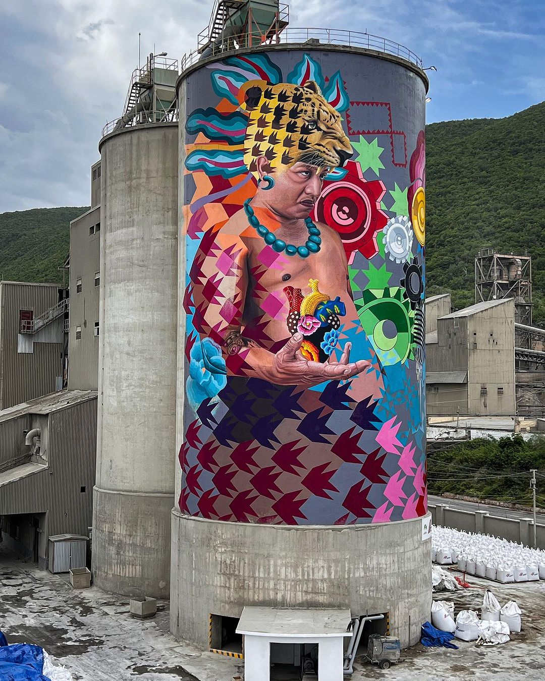 Irving Cano @ Kingston, Jamaica