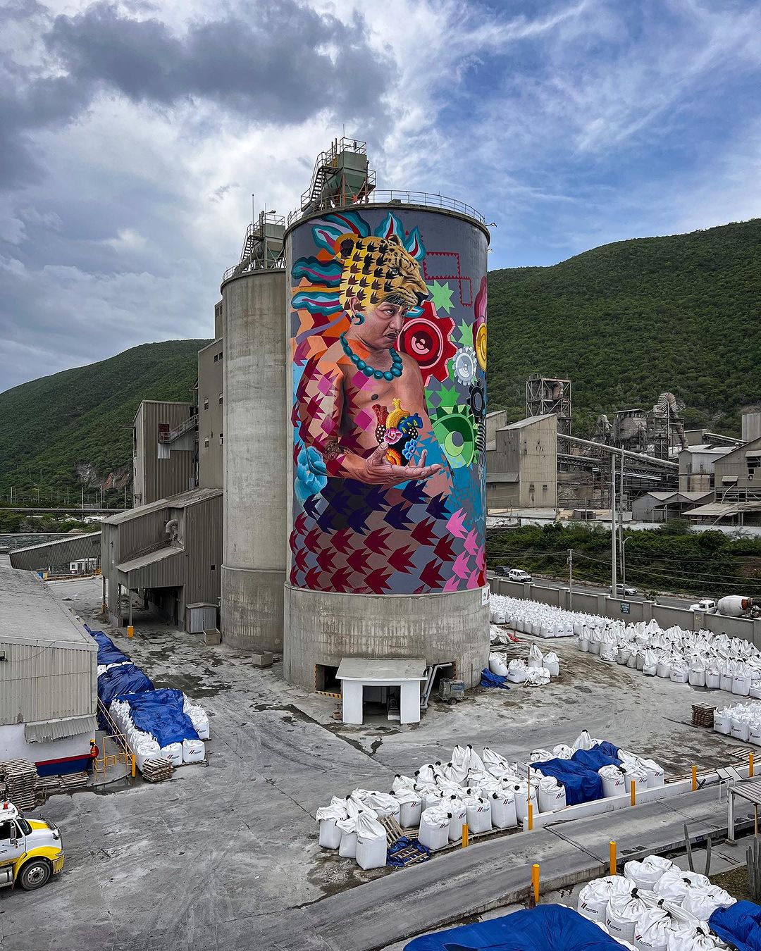 Irving Cano @ Kingston, Jamaica