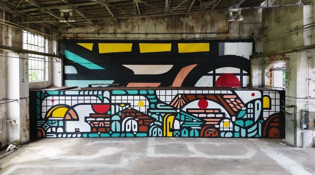 Isakov @ Leipzig, Germany