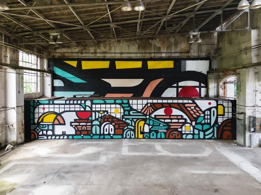 Isakov @ Leipzig, Germany