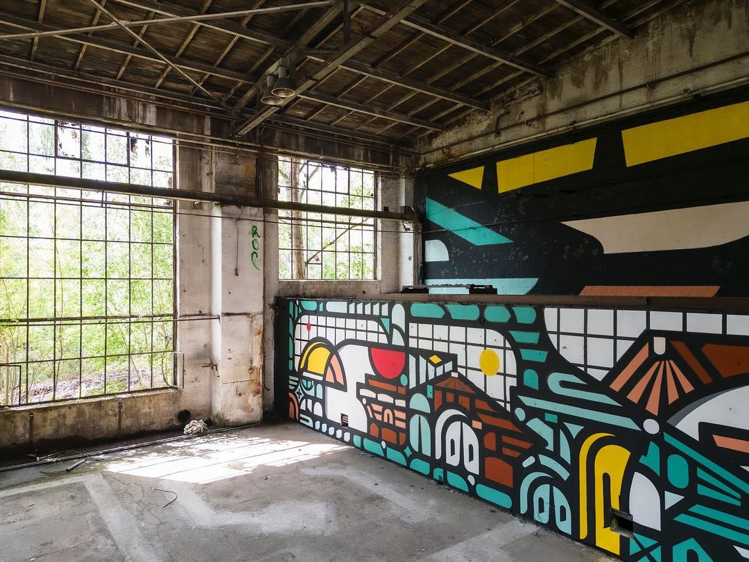 Isakov @ Leipzig, Germany