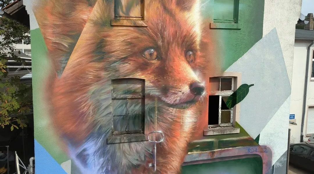 Jack Lack @ Köln, Germany