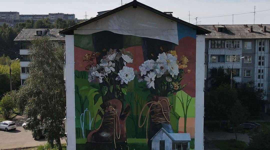 Jamal Saidov @ Irkutsk, Russia