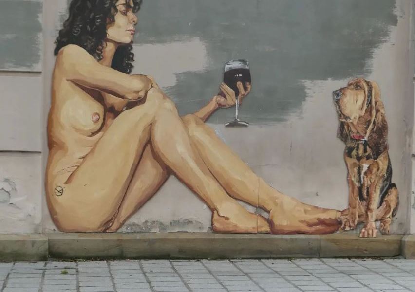 Jan Kowalski @ Lublin, Poland