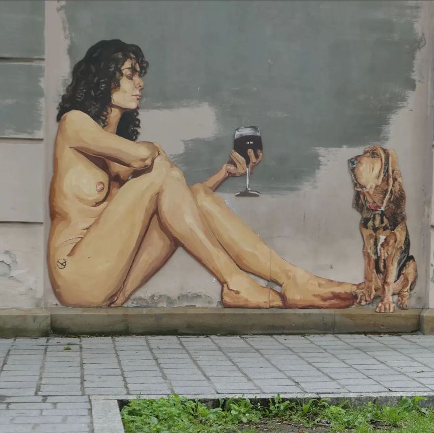 Jan Kowalski @ Lublin, Poland