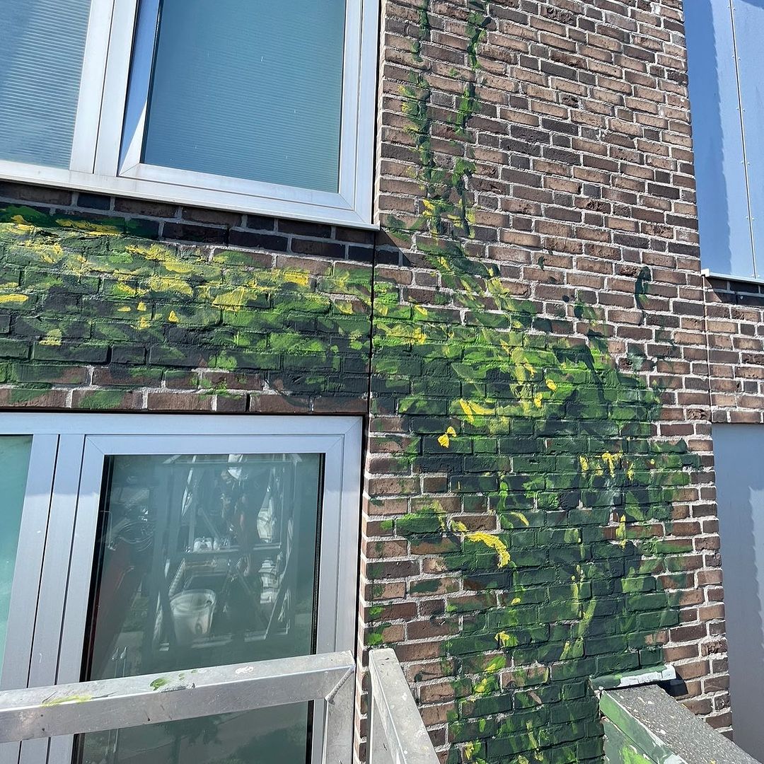 JanIsDeMan @ Utrecht, Netherlands