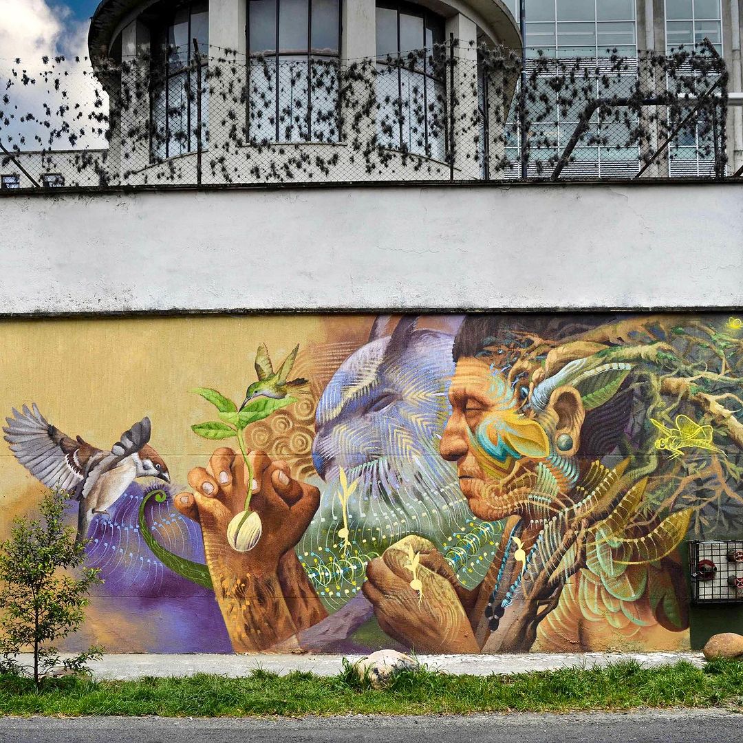 Jhonathan Principe Mamani @ Pereira, Colombia