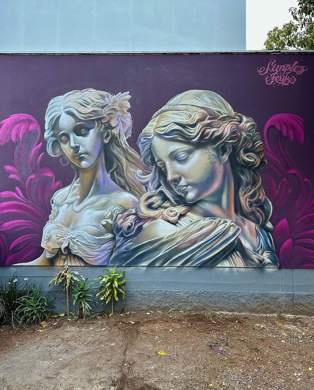 Johny Carlos @ Caxias Do Sul, Brazil