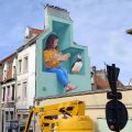 Juandres Vera @ Boulogne-Sur-Mer, France