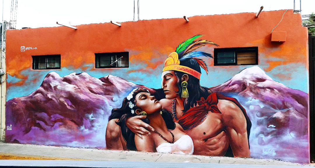 AREN @ Mexico AREN @ Mexico