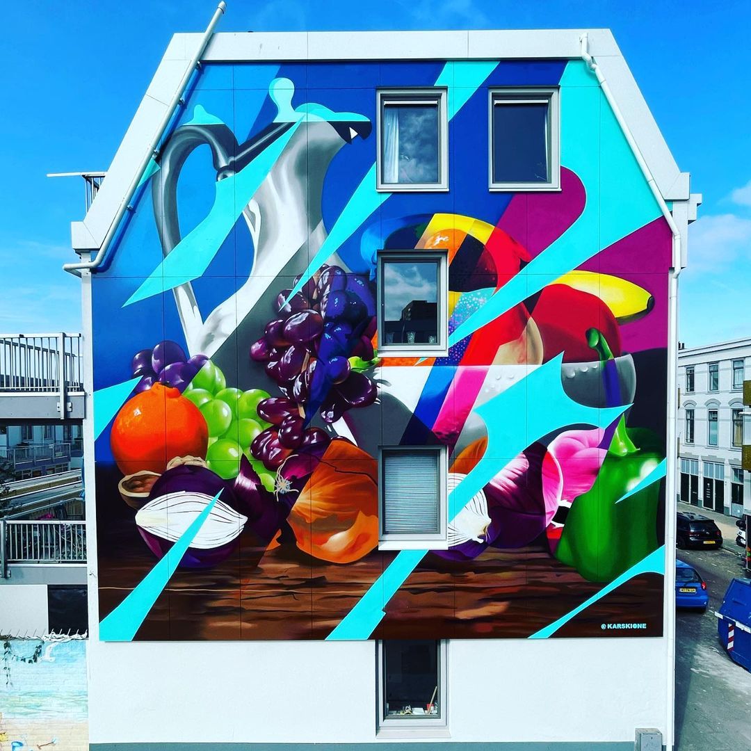 Karski and Beyond @ The Hague, Netherlands