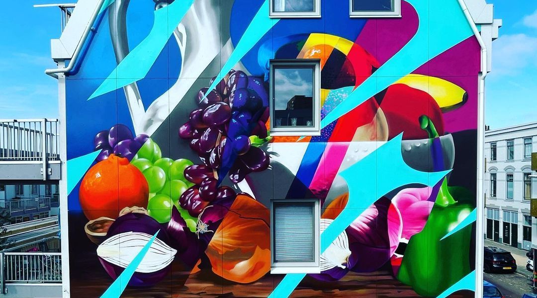 Karski and Beyond @ The Hague, Netherlands