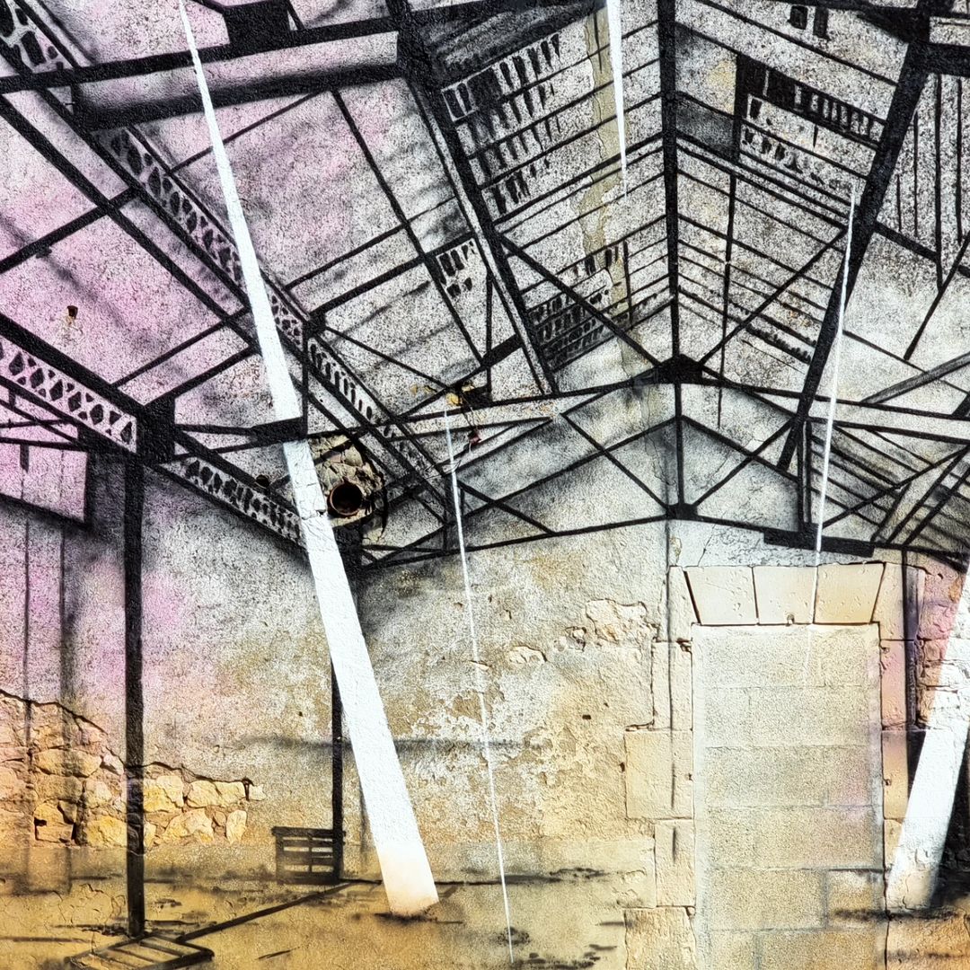 KATRE @ Cozes, France