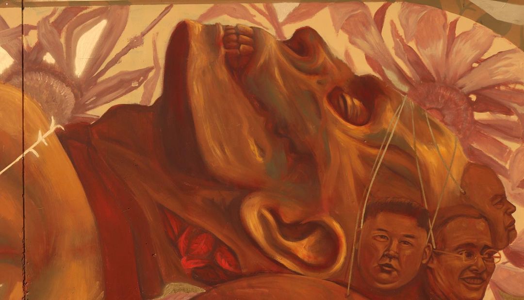 Kiki + Caucho @ Chinchina, Colombia