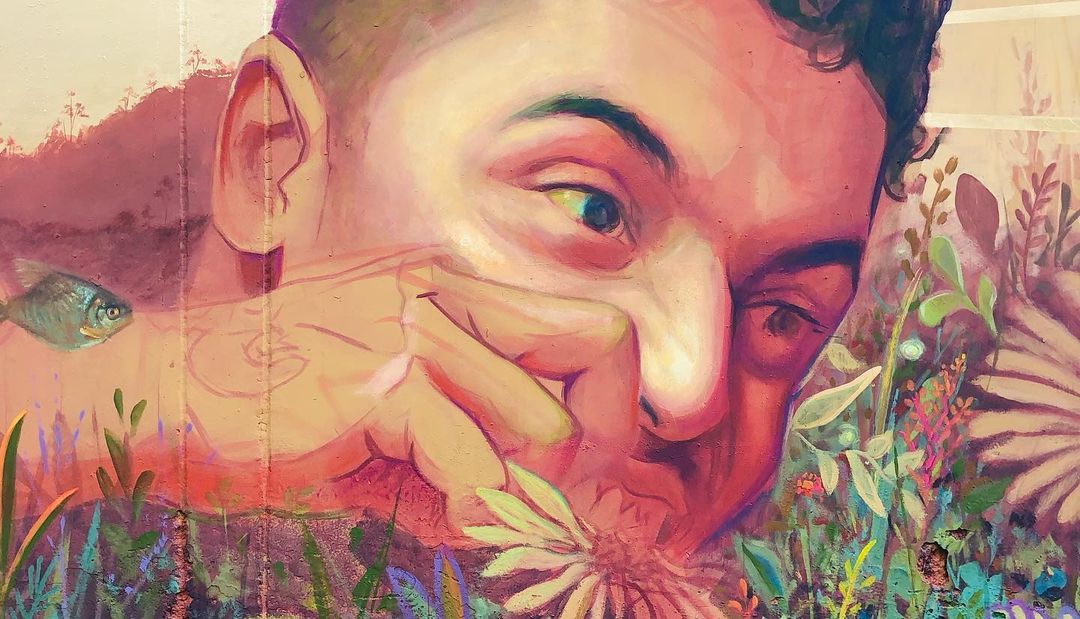 Kiki + Caucho @ Chinchina, Colombia