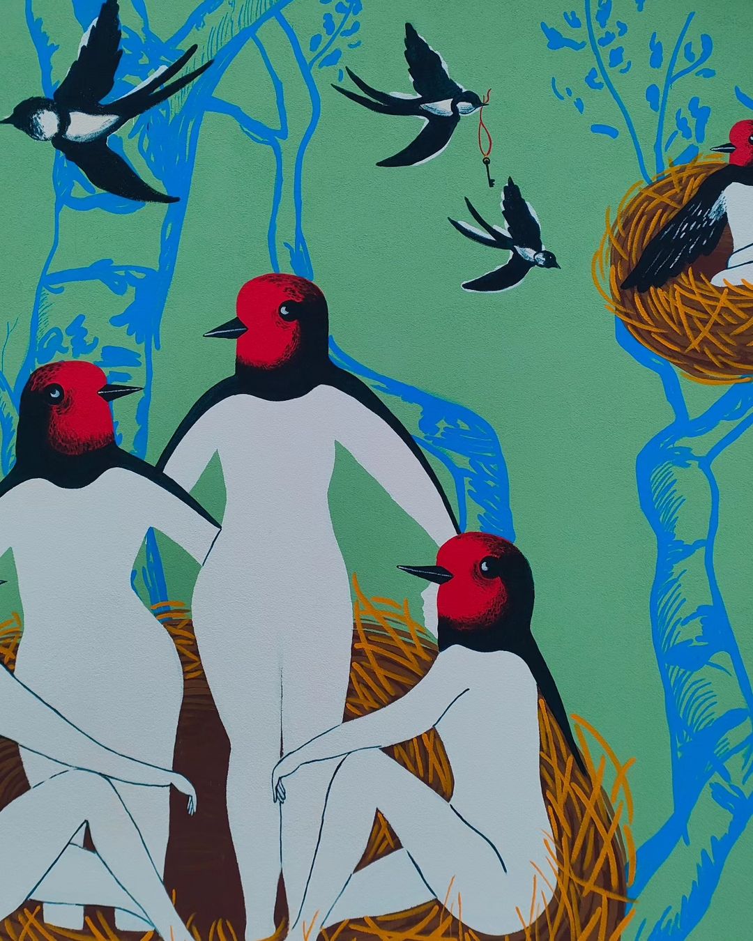 Kiki Skipi @ Trivento, Italy