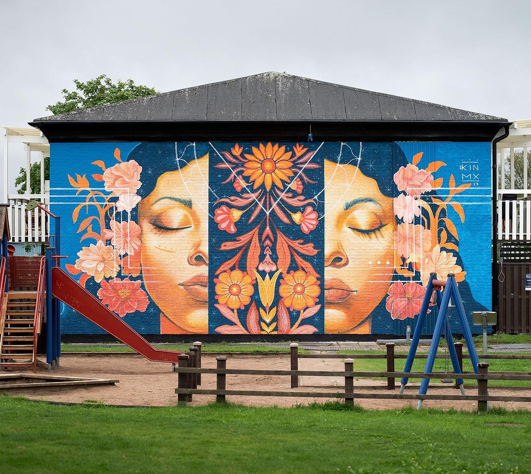 Kinmx @ Vanersborg, Sweden