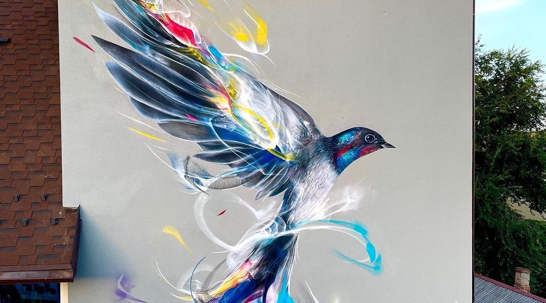 L7matrix @ Chisinău, Moldova